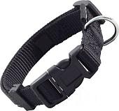 Ошейник Triol Стандарт 11261019 (S, черный)