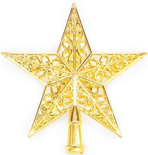 Елочная верхушка Ausini MU521-42-1