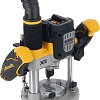 Вертикальный фрезер DeWalt DCW620NT (без АКБ, кейс)
