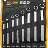 Набор ключей Tolsen TT15895 (8 предметов)