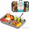 Набор игрушечных продуктов Mary Poppins Английский завтрак Кухни мира 453187