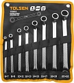 Набор ключей Tolsen TT15895 (8 предметов)