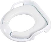 Детская накладка на унитаз Nino Simba на унитаз (белый)