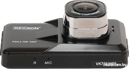 Автомобильный видеорегистратор Recxon QX-1