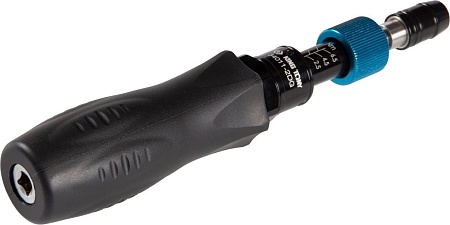Динамометрическая отвертка King Tony Bit 34011-2DG