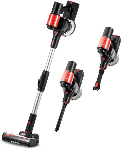 Пылесос Kitfort KT-5389