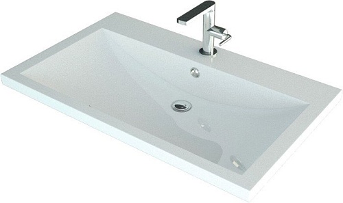 Умывальник Madera Alice 90