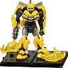Конструктор Blokees Трансформеры. Classic Class. Бамблби 67322