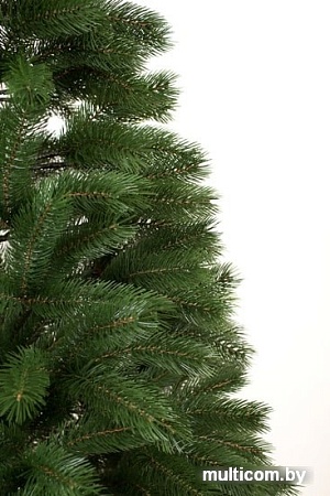 Ель Siga Group Буковельская зеленая 2.1 м