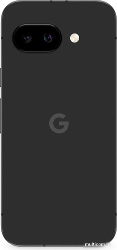 Телефон Google Pixel 9a 8GB/256GB (обсидиан)