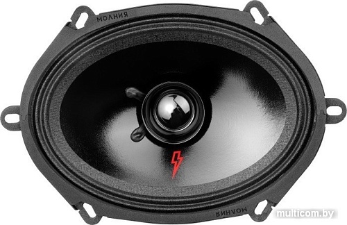 Широкополосная АС Урал Молния АС-МЛ57