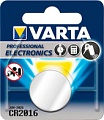 Батарейки Varta CR2016 [6016101401]
