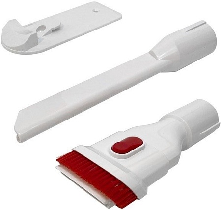 Пылесос Polaris PVCS 0724 (красный)