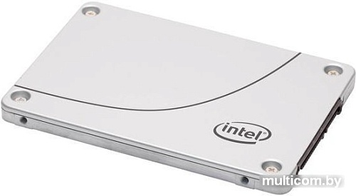 SSD Intel D3-S4610 240GB SSDSC2KG240G801