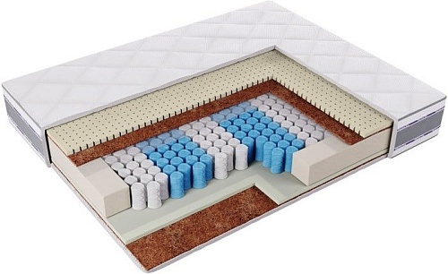 Матрас Фабрика сна S-4 80x200