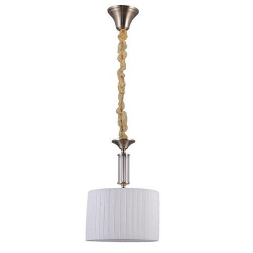 Подвесная люстра Omnilux Molveno OML-57606-01