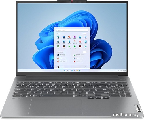 Ноутбук Lenovo IdeaPad Pro 5 16ARP8 83AS0053RK