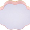 Светильник-тарелка LOFT IT Axel 10225/36 (Pink)