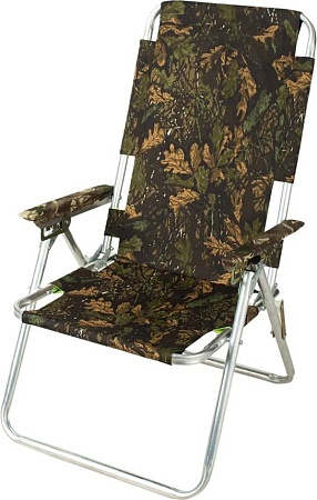 Кресло Медведь Екатеринбург №5 (регулируемая спинка)