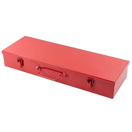 Набор трещотка с головками Everforce EF-6212-5MPB (21 предмет)