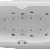 Ванна Aquatek Европа 180x80 L