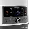 Мультиварка-скороварка Sencor SPR 3600WH