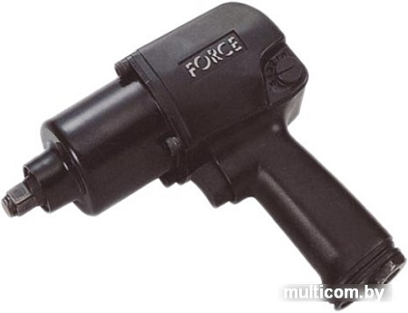 Пневматический гайковерт Force 82542