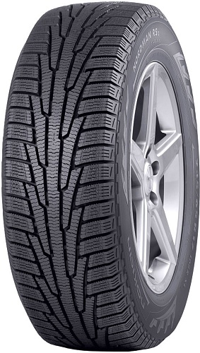 Автомобильные шины Nokian Nordman RS2 215/55R17 98R
