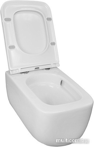 Унитаз Azario Flavia AZ-0076-UQ1