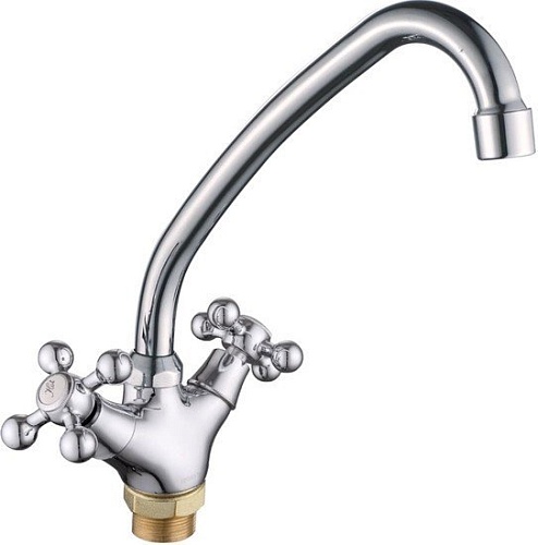 Смеситель Maxonor MN4924