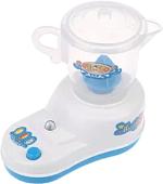 Блендер игрушечный Наша Игрушка 3521-1/2 (синий)