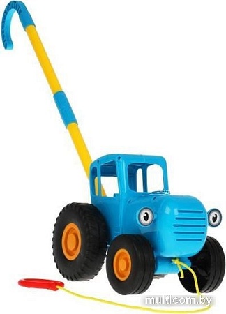 Каталка Умка Трактор HT826-R