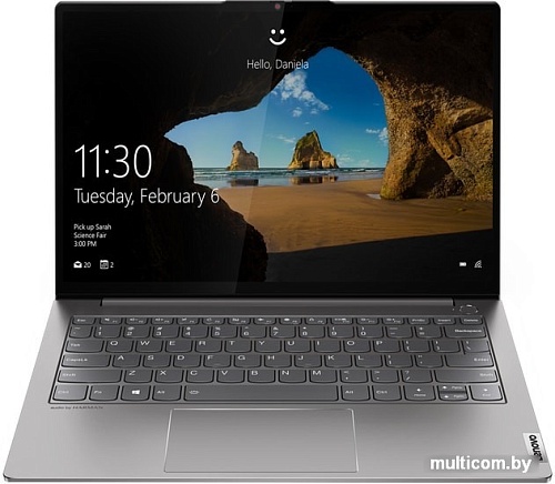 Ноутбук Lenovo ThinkBook 13s G2 ITL 20V9003CRU