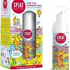 Пена для полости рта SPLAT Junior Кальций и молочные ферменты (50 мл)