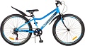 Велосипед Favorit Sirius 26VS SIR26V13BL