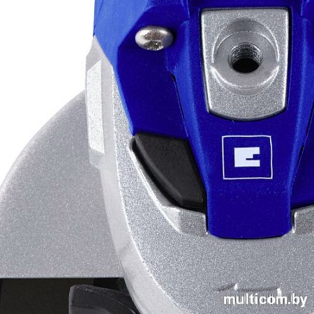 Угловая шлифмашина Einhell TE-AG 125/750 Kit