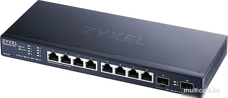 Настраиваемый коммутатор Zyxel XMG1915-10E
