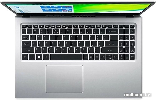 Ноутбук Acer Aspire 1 A115-32-P4ZT NX.A6MER.006