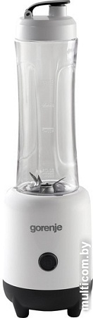 Стационарный блендер Gorenje BSM600LBW