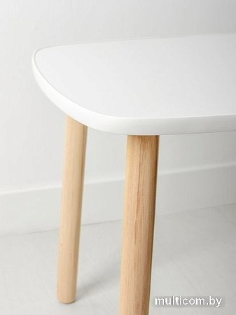 Детский стол Mega Toys Прямоугольный 70021ЛДСП