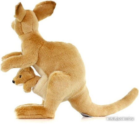 Классическая игрушка Hansa Сreation Валлаби 2782 (38 см)