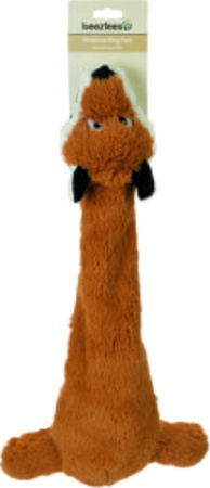 Игрушка для собак Beeztees Yuna Лиса 50 см