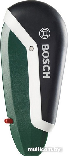 Набор отверток Bosch 2607017180 7 предметов