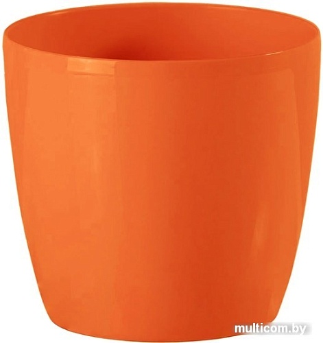 BigPlast Stars Saksija 30900 (оранжевый)