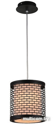 Подвесная люстра Lussole Levittown GRLSP-9671