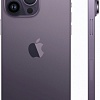 Смартфон Apple iPhone 14 Pro Max 512GB (темно-фиолетовый)