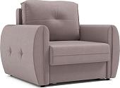 Кресло-кровать Mio Tesoro Лагос (velutto 22)