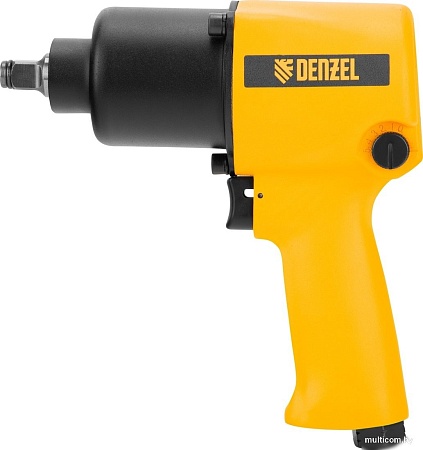 Пневматический гайковерт Denzel IW680