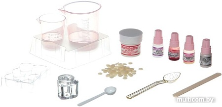 Набор для опытов Bondibon Науки с Буки Мерцающий бальзам ВВ1345