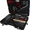 Универсальный набор инструментов JTC JTC-H156C (156 предметов)